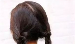 盘发视频简单好看,简单好看，轻松打造女神范儿