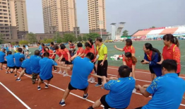 拔河比赛视频,拔河比赛精彩瞬间回顾