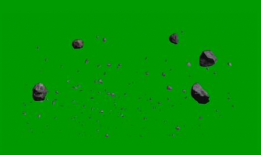 绿幕视频素材,探索虚拟与现实的完美融合